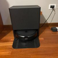 I robot roomba combo 10