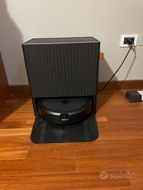 I robot roomba combo 10