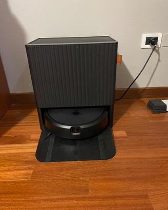 I robot roomba combo 10