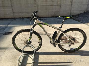 Mountain bike Merida