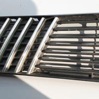 mascherina anteriore panda prima serie