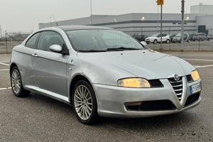 Alfa romeo gt 1.9 Mjt 16V stage 1 176.000KM