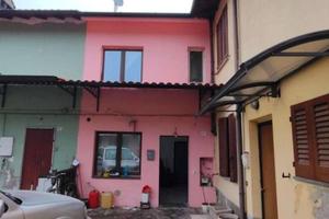 Immobile in asta di 109 m² con 3 locali a Secugnag