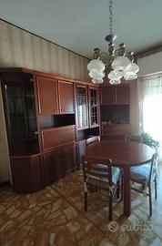 Arredamento soggiorno