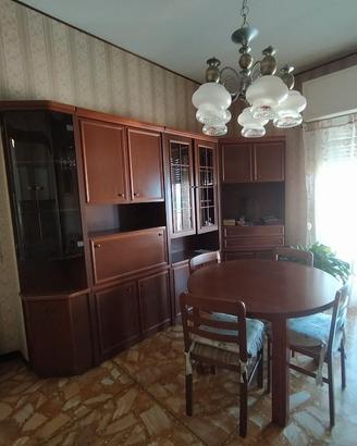 Arredamento soggiorno