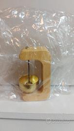 Campanello magnetico / adesivo