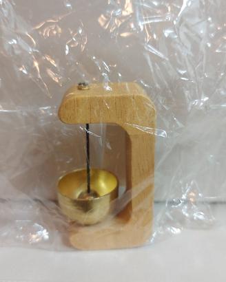 Campanello magnetico / adesivo