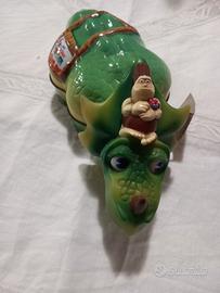 Scatola kinder vintage