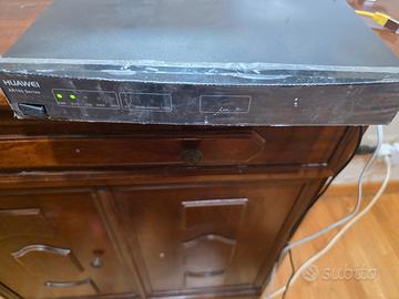 Router Enterprise Huawei serie AR160 NUOVO 
