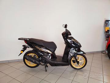 Keeway Icon 125 S 2026 IN PRONTA CONSEGNA