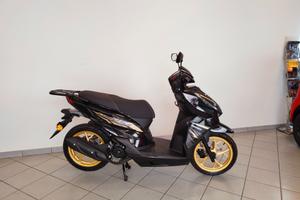 Keeway Icon 125 S 2026 IN PRONTA CONSEGNA