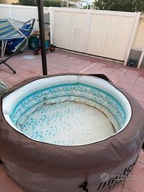 Piscina Lady Z Spa