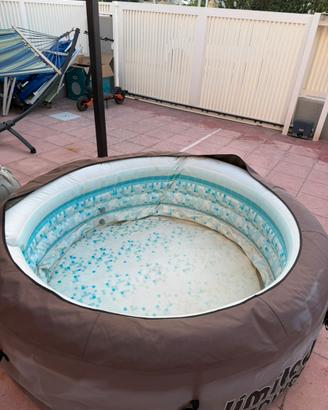 Piscina Lady Z Spa