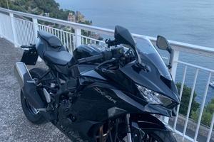 ninja zx4r