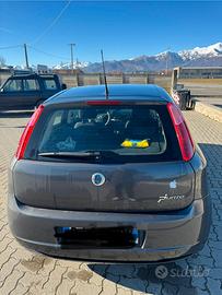 Fiat grande punto 1.2