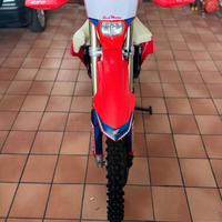 Honda CRF 450