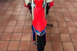 Honda CRF 450