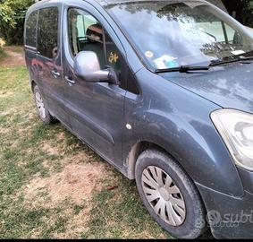 CITROEN Berlingo 2ª serie - 2009