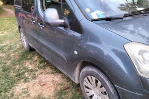 CITROEN Berlingo 2ª serie - 2009