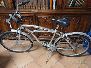 Bicicletta RIcicletta