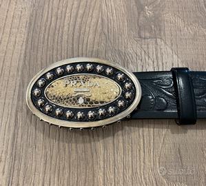 Cintura Prada Originale donna cm 100