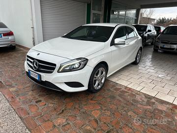 Mercedes-benz A 180 CDI 110 CV