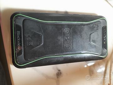 smartphon Blackview