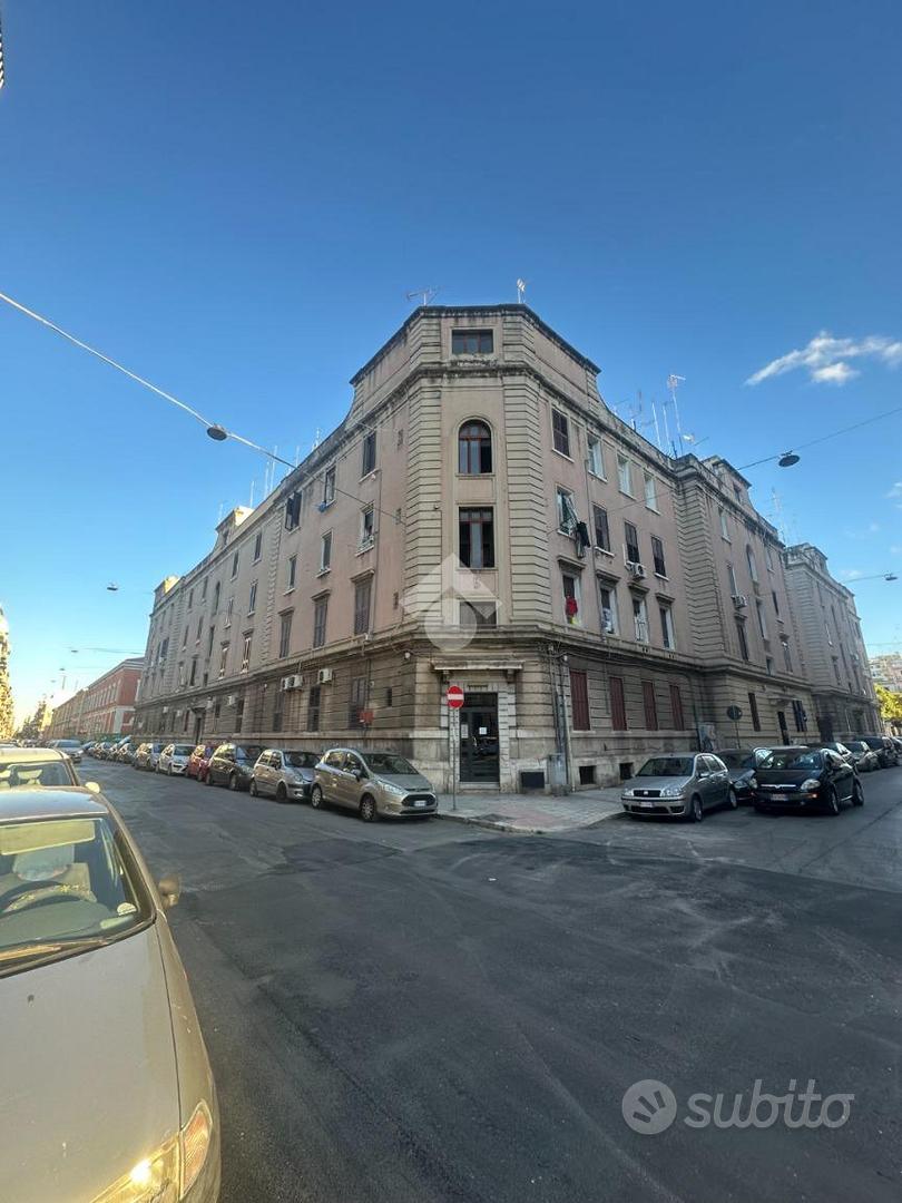 Appartamento – Bari, Libertà, Municipio 1 - Vista 3