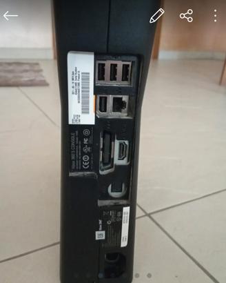 X BOX 360