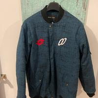 Bomber Lotto x Numero00