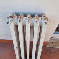 Termosifoni in ghisa 