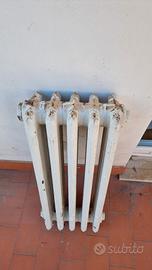 Termosifoni in ghisa 