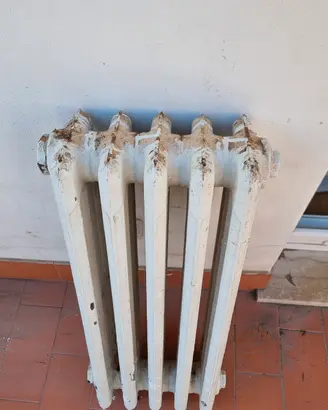 Termosifoni in ghisa 