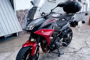Tracer 900