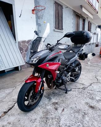 Tracer 900
