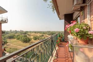 Appartamento di 88 m² con 2 locali a Roma