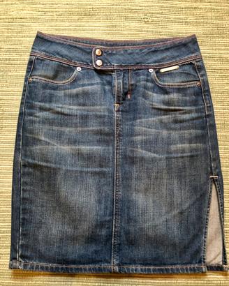 Levi’s gonna jeans dinna tg. S