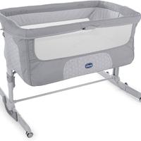 Culla neonato CHICCO NEXT 2 ME DREAM