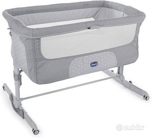 Culla neonato CHICCO NEXT 2 ME DREAM