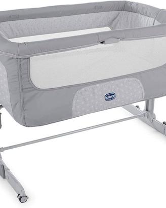 Culla neonato CHICCO NEXT 2 ME DREAM