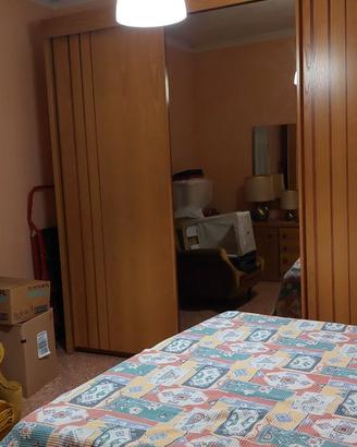 camera da letto completa