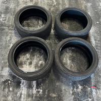 Gomme Bridgestone 225/40R18