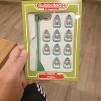 Subbuteo Italia 1934