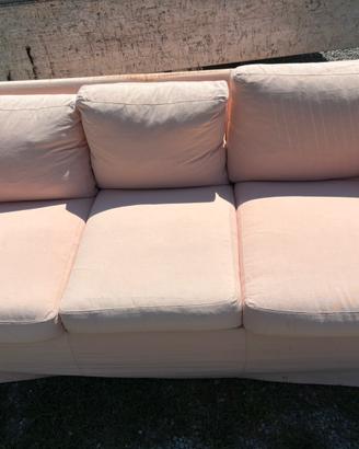 Poltrona 3 posti