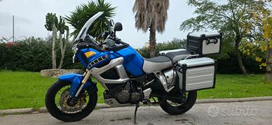 Yamaha XT1200Z Super Ténéré  First Edition
