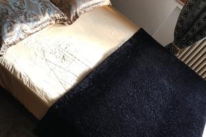 Grande Stanza con bagno e balcone privato