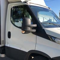 Iveco dayli 72 18 automatico