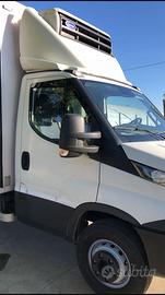 Iveco dayli 72 18 automatico