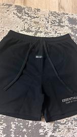 pantaloncini essential 