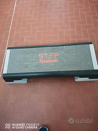 Step